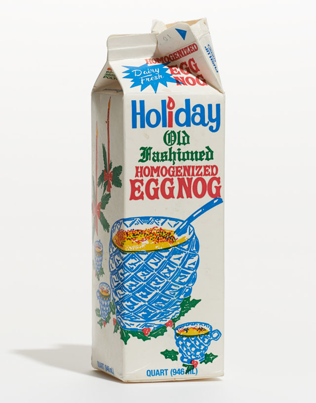 The Eggnog Project