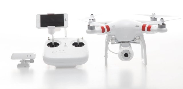 Phantom 2 Vision