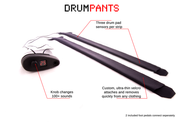 DrumPants