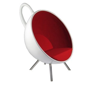 Tea Cup Chair