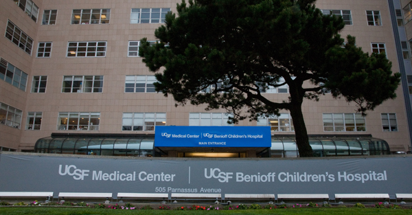 UCSF Medical Center