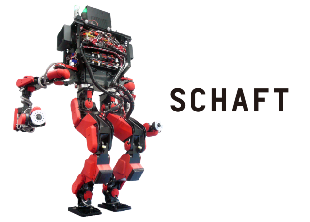 Schaft Robot