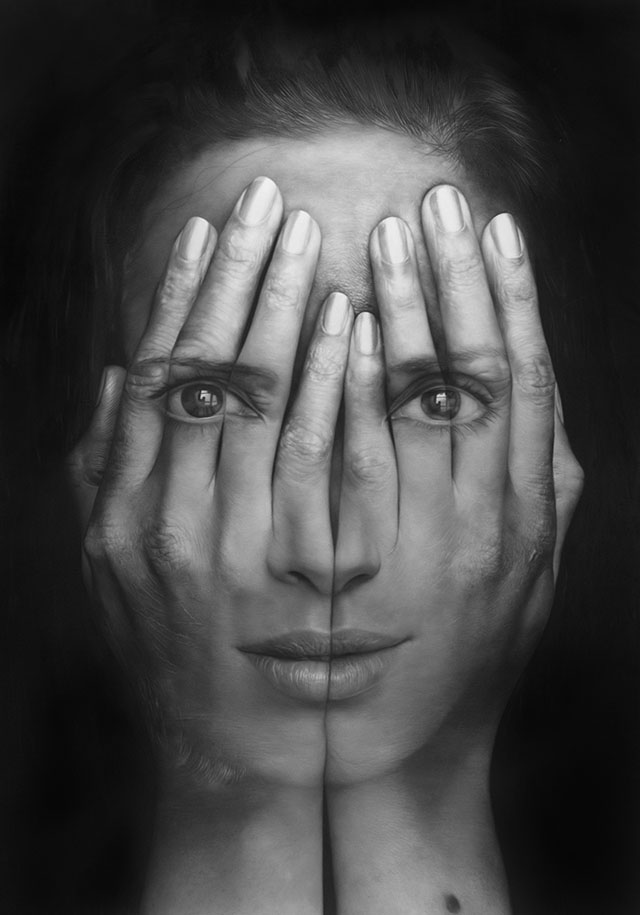 Millenium by Tigran Tsitoghdzyan