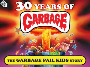 Garbage Pail Kids Documentary