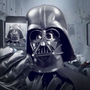 Star Wars on Instagram