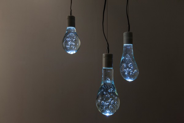 water balloon Lamp