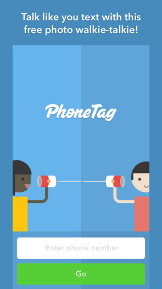 PhoneTag