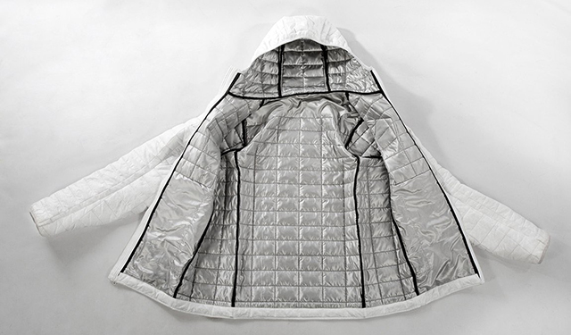 The Space Jacket by Betabrand