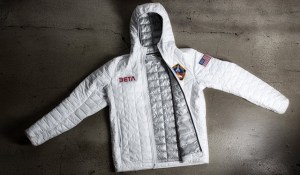 The Space Jacket by Betabrand