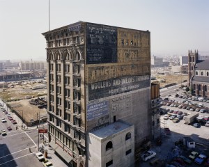 South of Market by Janet Delaney