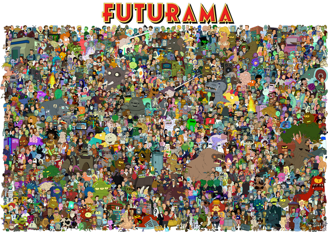 Futurama