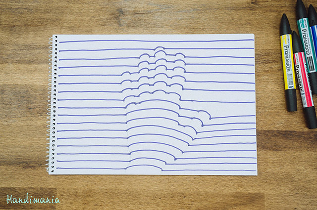 20 amazing optical illusion drawings: How they work & why they can make  learning fun, at PrintColorFun.com