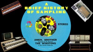 A Brief History of Sampling by Eclectic Method