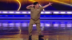 8-Year-Old Kid Amazes 'India’s Got Talent' Judges with His Incredible Dance Skills