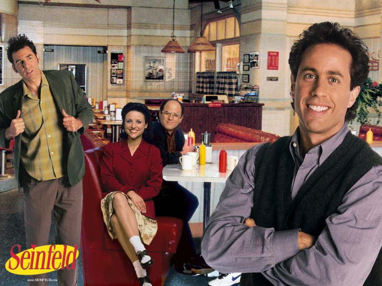 Seinfeld