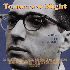 Tomorrow Night by Louis CK