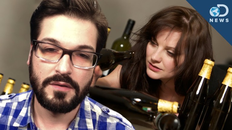 Which Type of Alcohol Causes the Worst Hangover