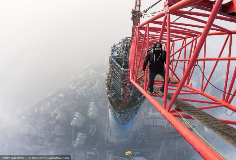 Shanghai Tower