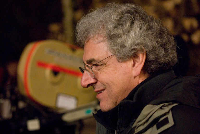 Harold Ramis