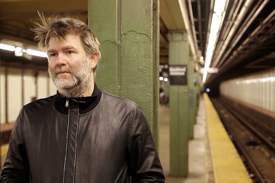 Subway Symphony Project by James Murphy