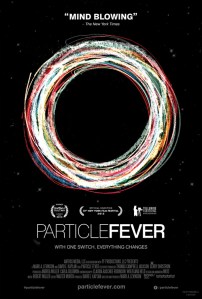 Particle Fever Poster