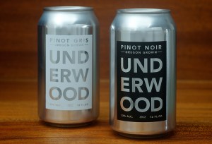 Underwood Pinot Gris & Pinot Nois