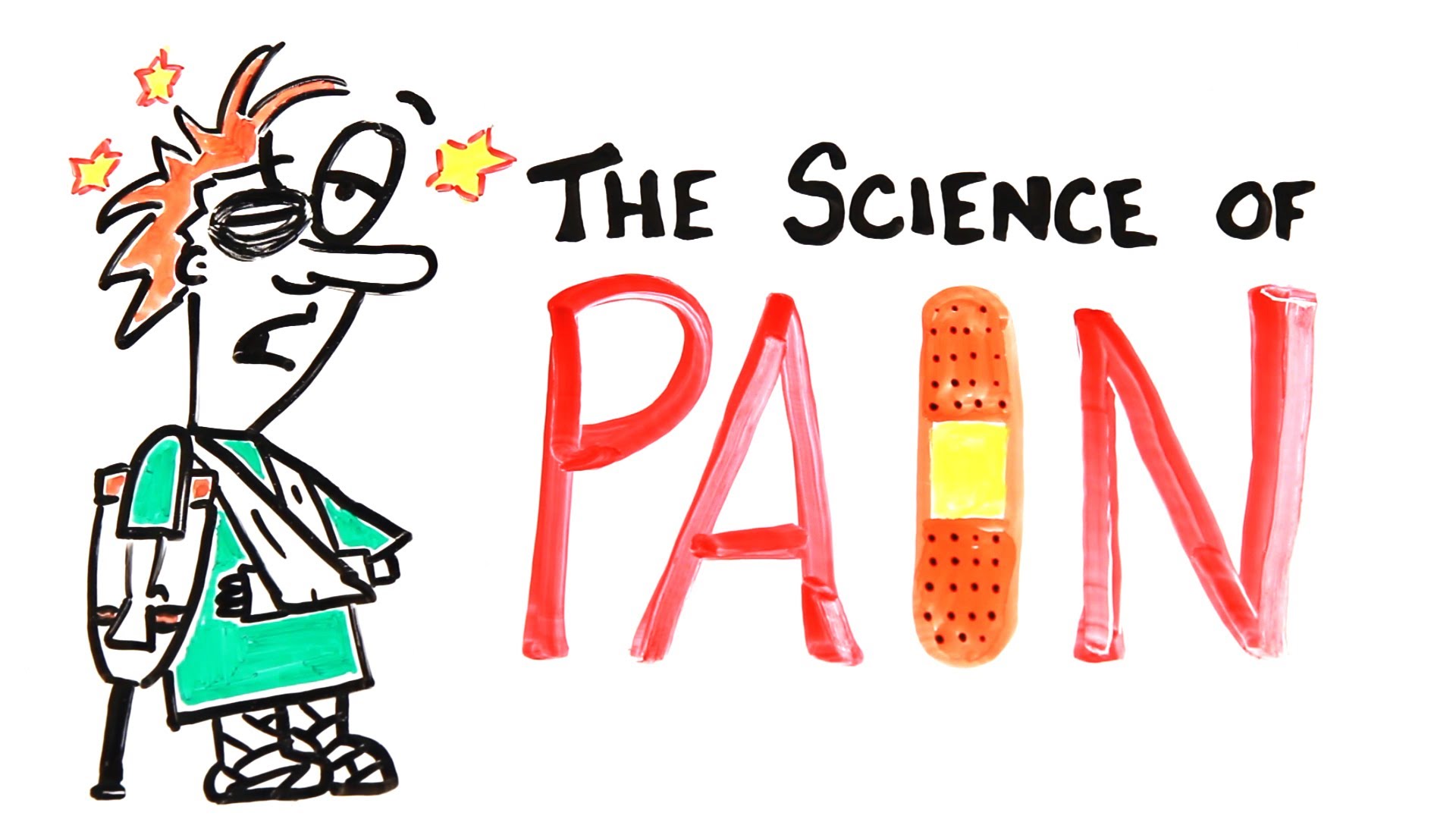 Examining Why Athletes Have A Higher Tolerance For Pain