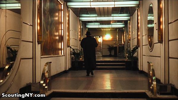 The Godfather Filming Locations Then and Now