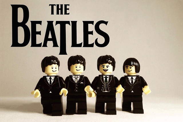 The Beatles