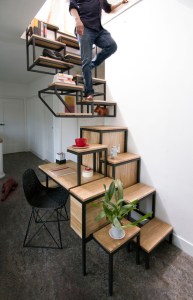 Object Eleve Staircase