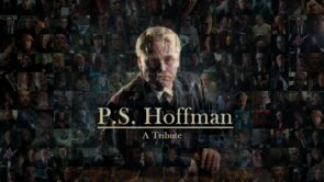 P.S. Hoffman (A Tribute)