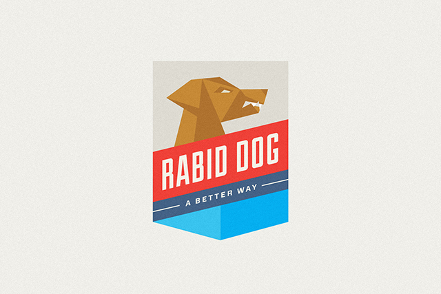 Branding Bad - Rabid Dog
