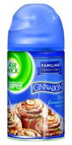Cinnabon Air Freshener Refill