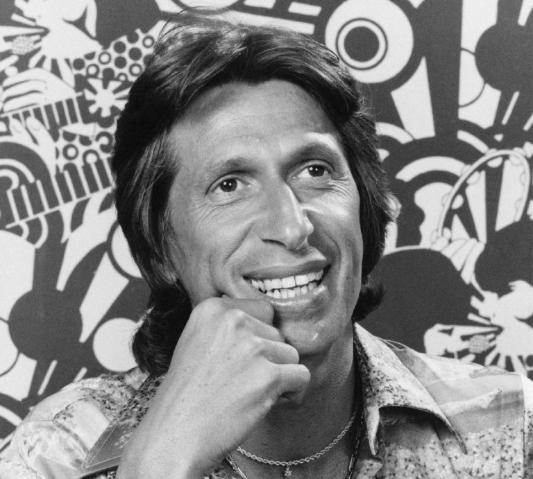 David Brenner