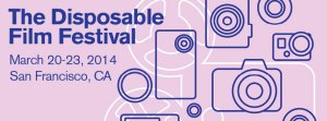 2014 Disposable Film Festival