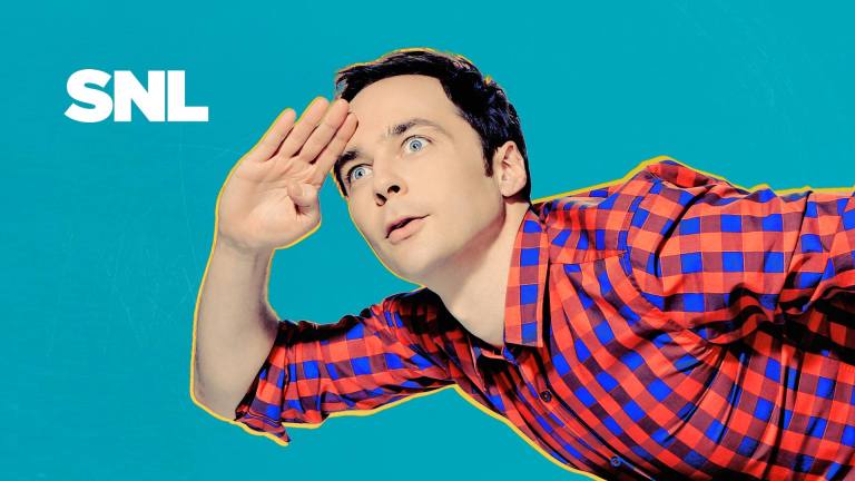 Jim Parsons