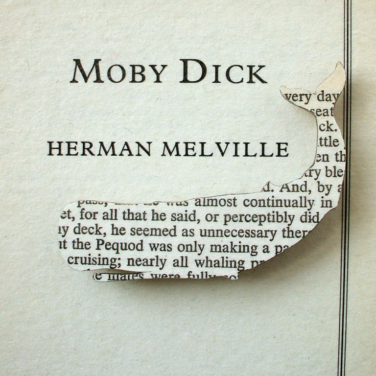 Classic Book Brooches by House of Ismay