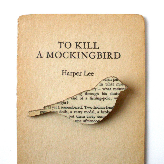Classic Book Brooches by House of Ismay