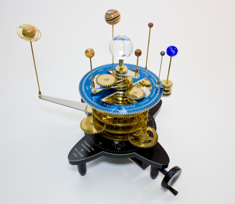 Orrery