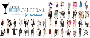 The 2014 Webutante Ball