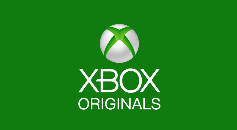 Xbox Originals