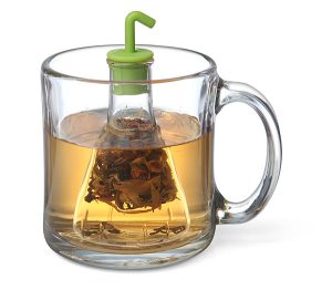 Beaker Tea Infuser
