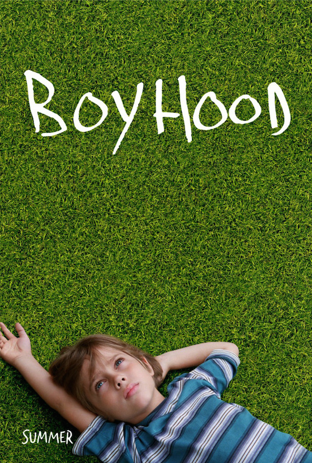 Boyhood Film