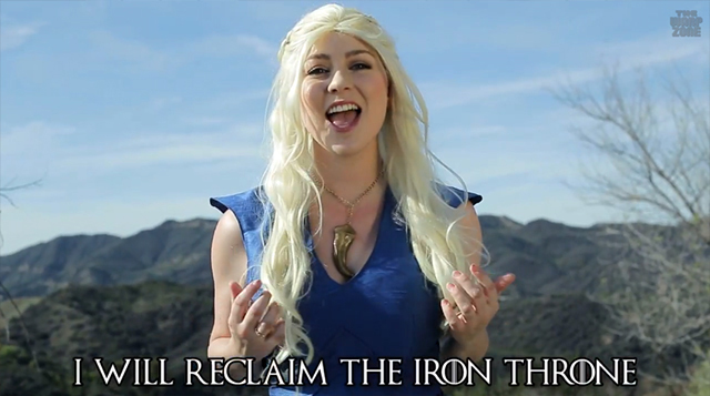 Game of Thrones Medley