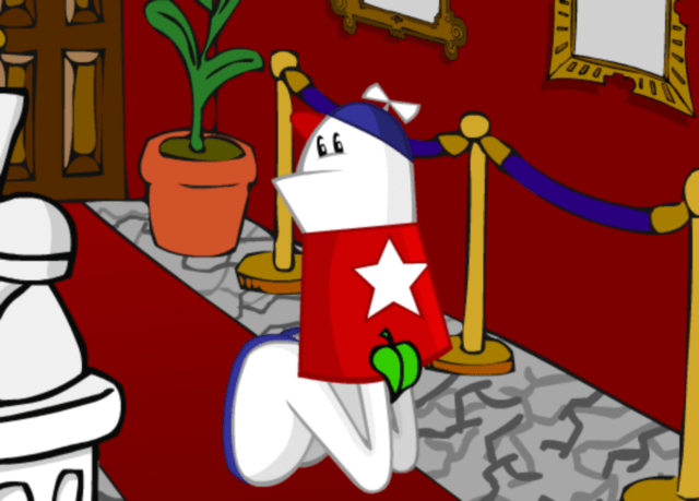 experimental film homestar runner