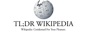 TL;DR Wikipedia