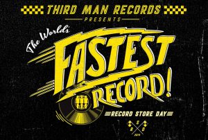 Jack White Record