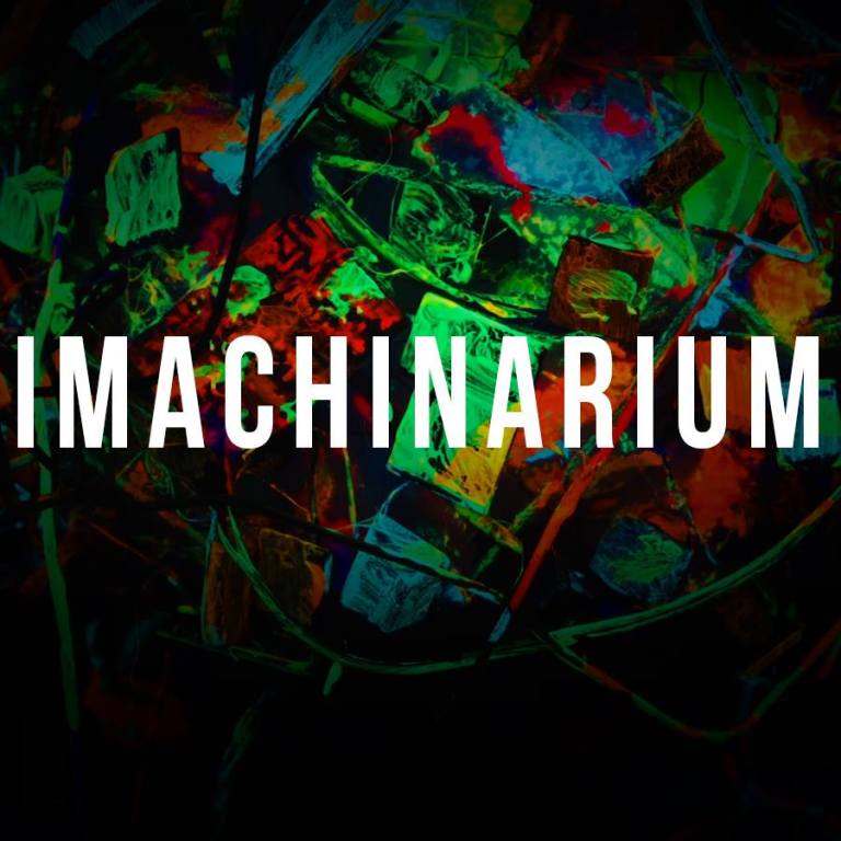 Imachinarium