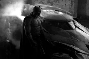 Zack Snyder Batman