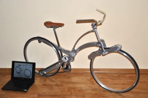The Sada Bike